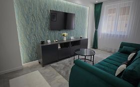 Nevis Apartment